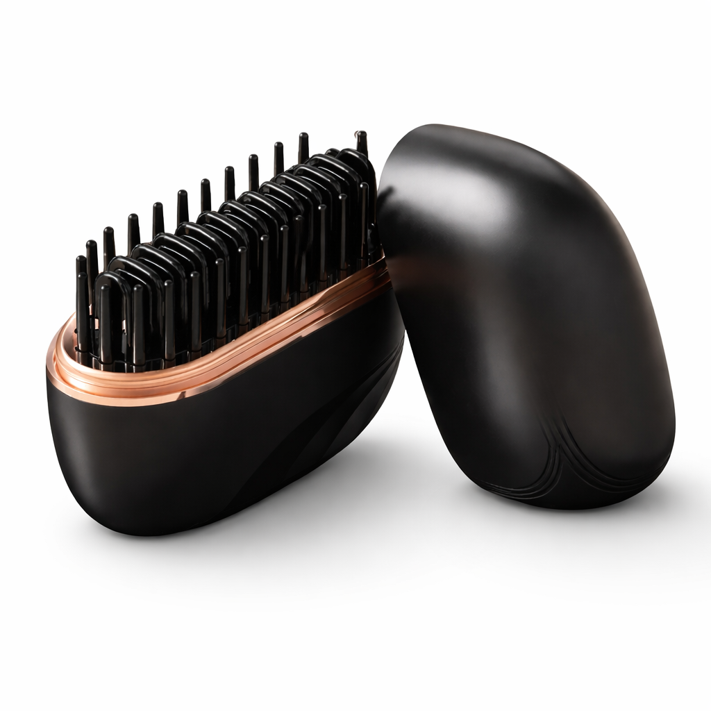 PocketGlam™ - Portable Straightener