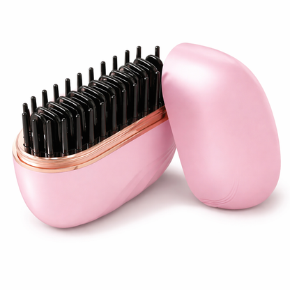 PocketGlam™ - Portable Straightener